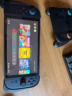 Switch 2