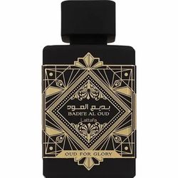 Lattafa oud for glory