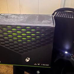 Xbox Series X