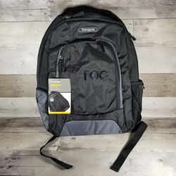 Targus Urban 2 Laptop Backpack | 16" Laptop