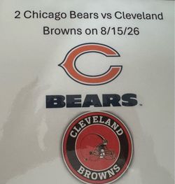Chicago Bears