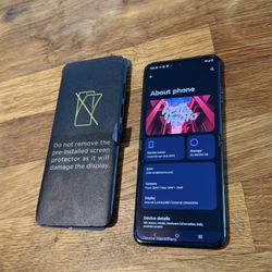 256GB Motorola Razr Plus, Never Used 