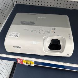 Epson Projector