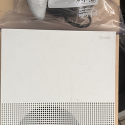 Xbox One S 