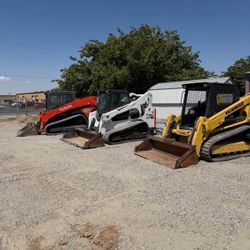 2025 Heavy Equipment Sale | Excavators, Skid Steers, Loaders | Nationw