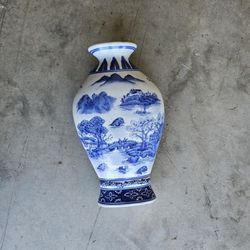Antique  Vase