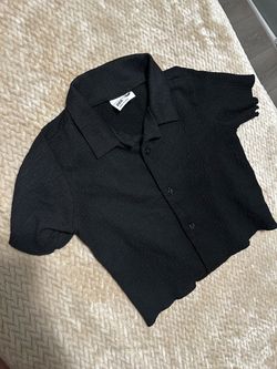 Girl size 5