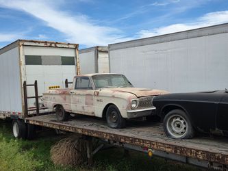 1962 ford falcon ranchero
