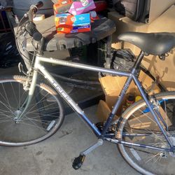 Trek Bike For Sale!!! $50