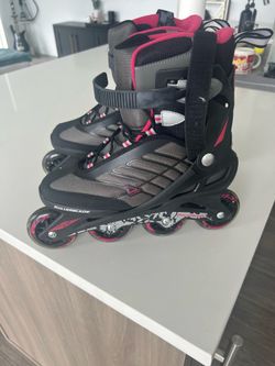 Roller Blades