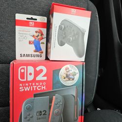 Nintendo Switch 2