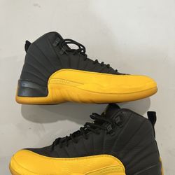 Jordan 12 