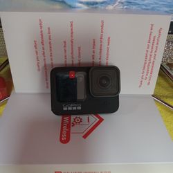 CAMARA GOPRO 9