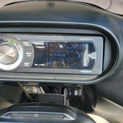 Harley Davidson Road Glide Ultra