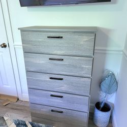 NEW CHEST - ASSEMBLED 👌