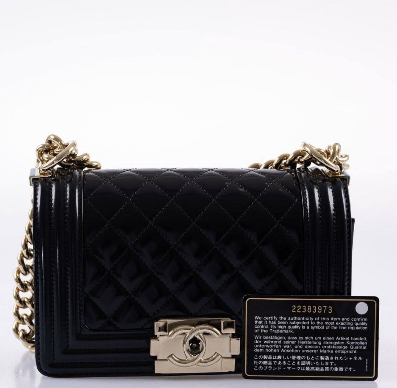 Chanel Bag