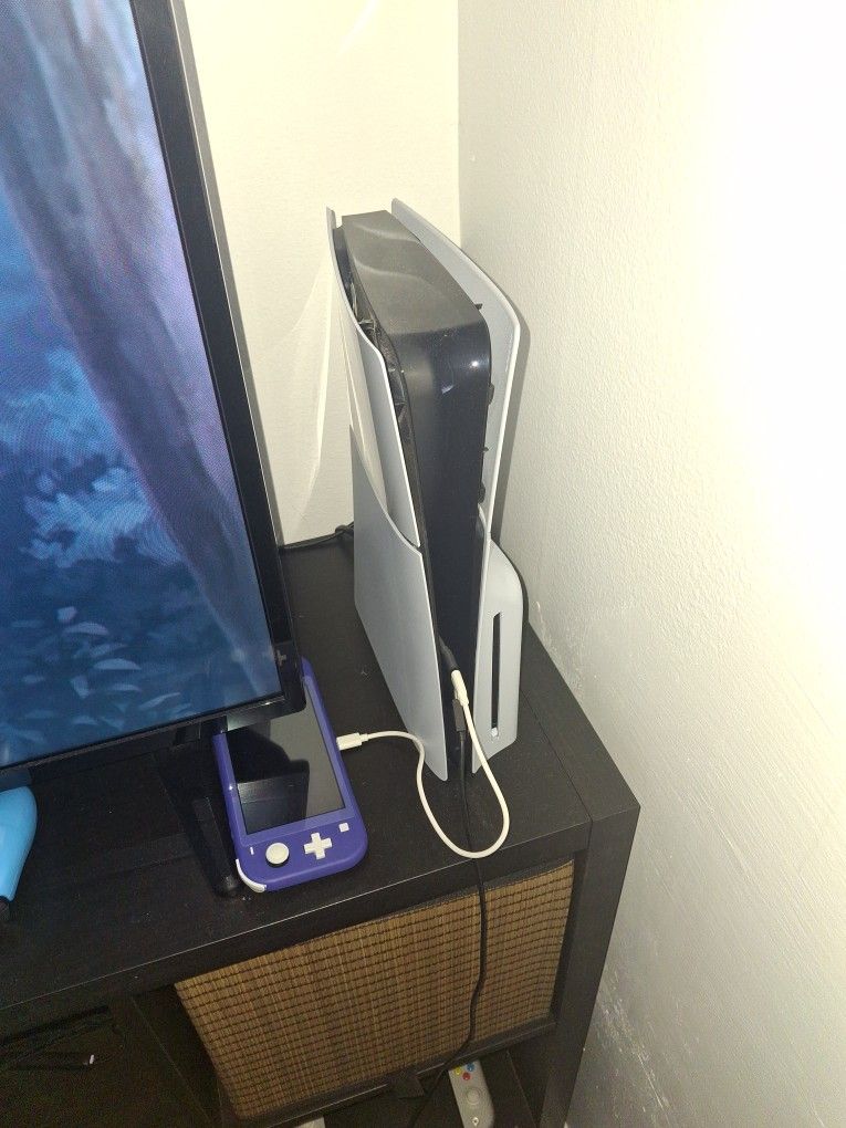 Ps5 Slim Disc