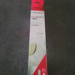 Frigidaire Pure Ultra Water  Filter