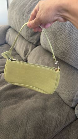 Small Purse 