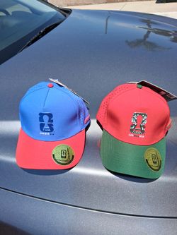 Fifa 2026 Mexico USA futbol soccer hats