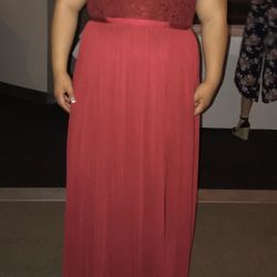 Beautiful Dress PROM-WEDDING-PARTY...MAKE ME AN OFFER