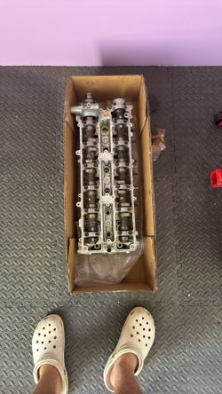 2jz Engine