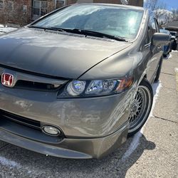 2007 Honda Civic