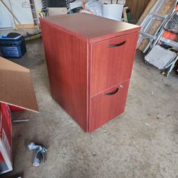Heavy Duty Filing Cabinet