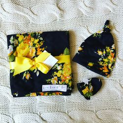 Newborn Swaddle Set NEW!