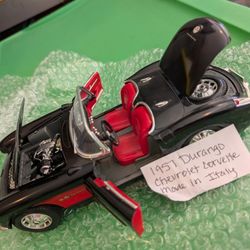 1/18 Diecast Cars Jaguar, Corvette And More $25 Each