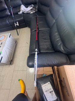 Fishing rod
