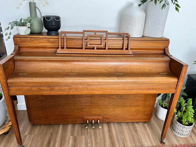 Piano