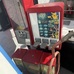 Vending Machine