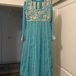 Indian Clothes For 12 To 13 Years Old Poor Girl