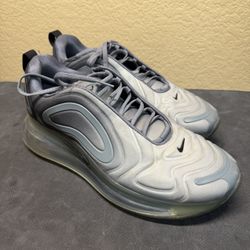 Nike Air Max 720 Cool Grey