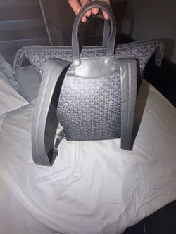 Book bag
