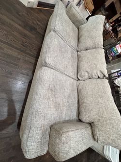 Franklin Protégé 3-Piece Living Room Set – $1,200