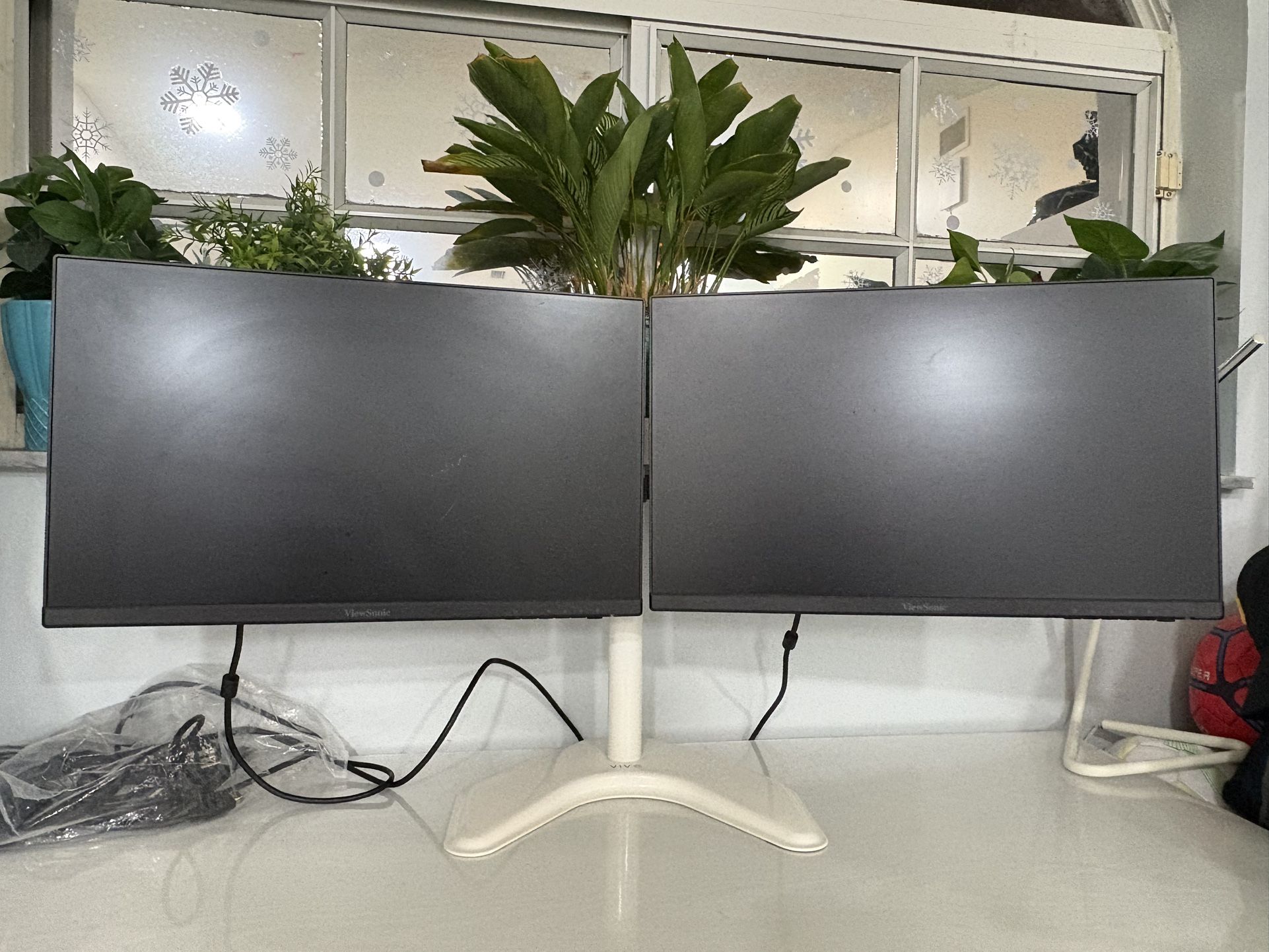 Computer Monitors 