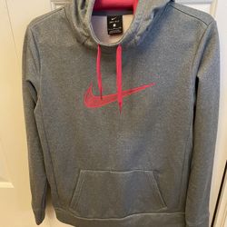 Nike Sportswear Essential Funnel Neck Hoodie