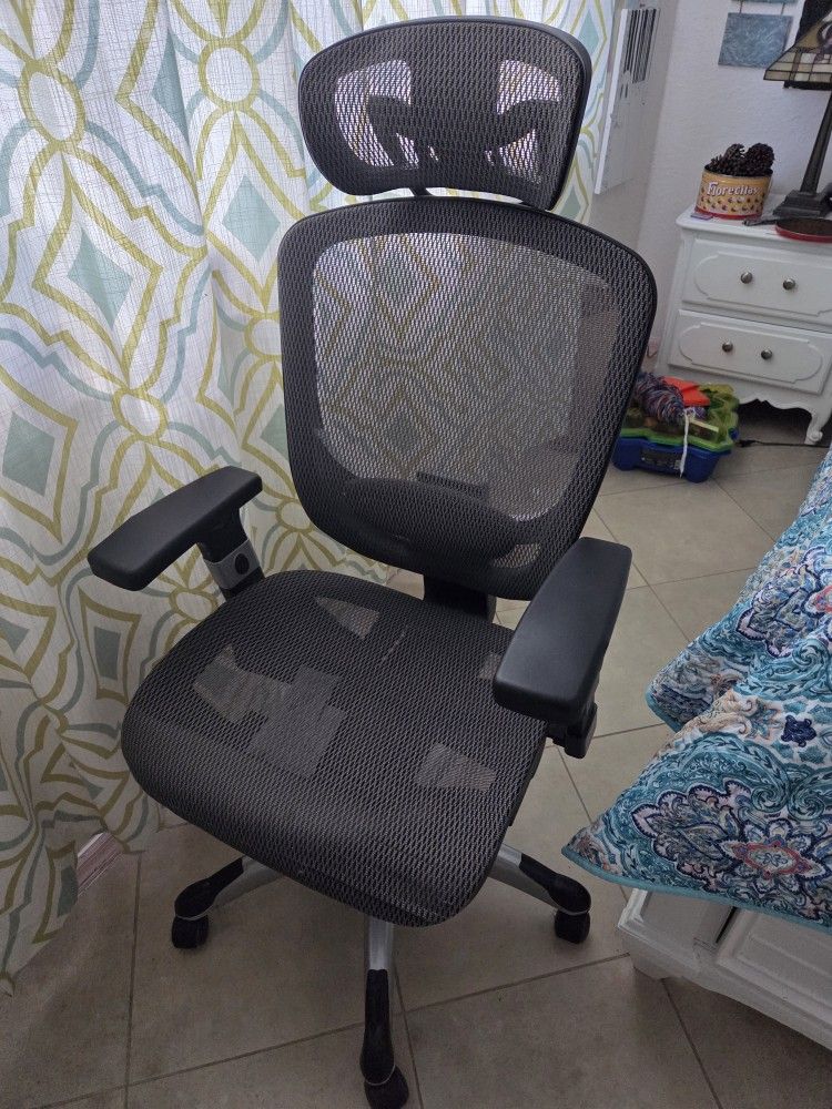 Gaming Chair