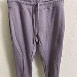 Lavender Sweatpants/Joggers Women’s Size XS
