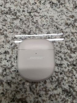 Bose QC. ||