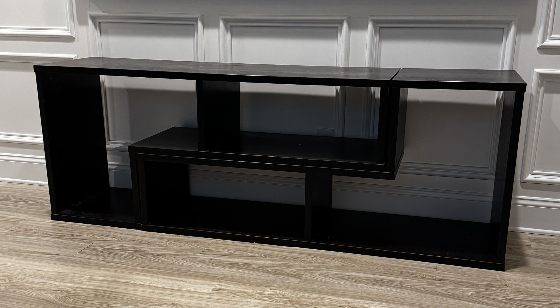 TV Stand / Book Case
