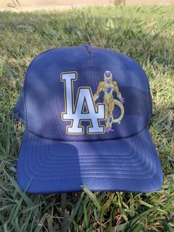 Freeza Snapback