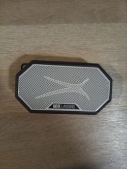 Altec Lansing hydro mini 2.0 portable Bluetooth speaker