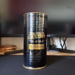 Brand New JPG Le Male  Le Parfum 