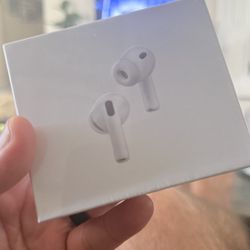 AirPod Pro 3