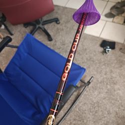 Inshore Ocean Rod Medium 1 Piece Perfect For Harbor 