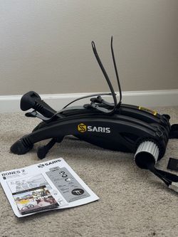 Saris Bones 2 Bike Rack – Excellent Condition