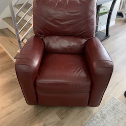 Recliner 